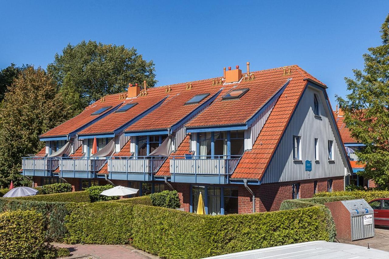 Papillon Wohnung 06-2 Boltenhagen  Esterno foto