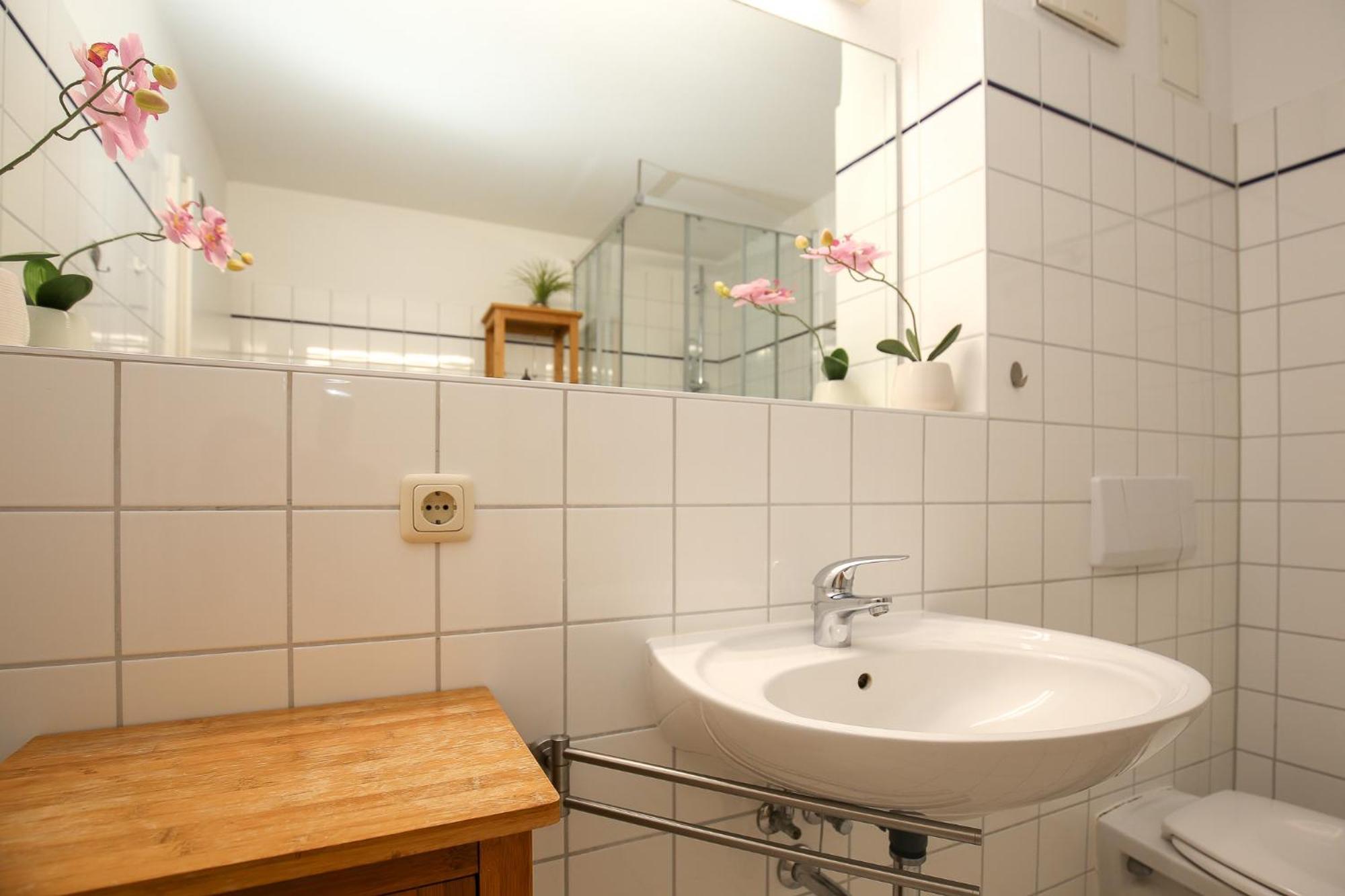 Papillon Wohnung 06-2 Boltenhagen  Esterno foto