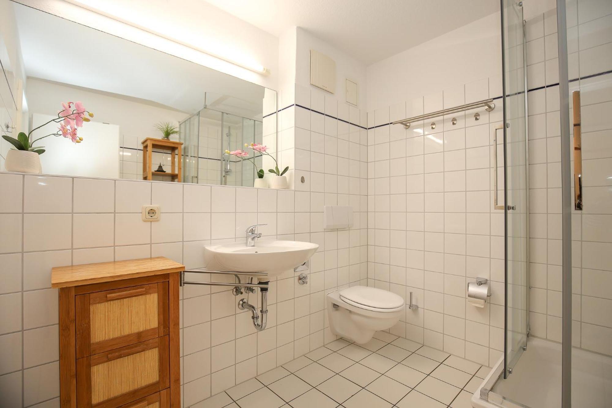 Papillon Wohnung 06-2 Boltenhagen  Esterno foto